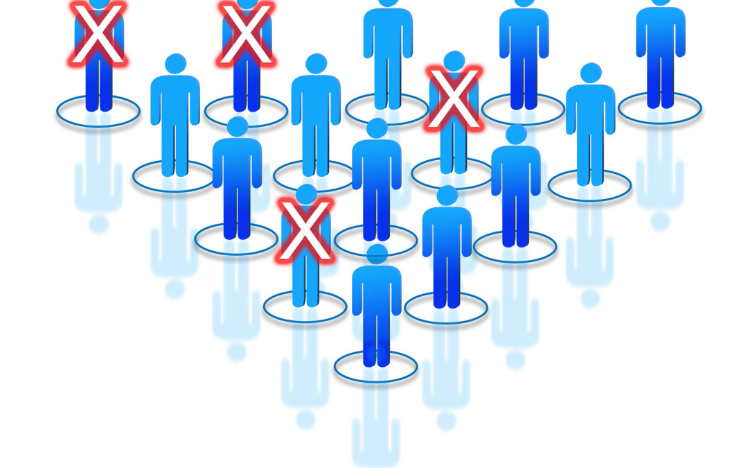 What The Wrong Staff May Cost Your Business