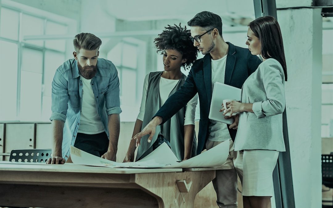 Focus on Your Strengths – Delegate and Leverage Strengths of Others to Handle the Rest