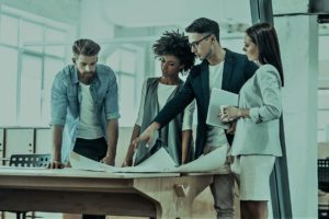 Focus on Your Strengths – Delegate and Leverage Strengths of Others to Handle the Rest