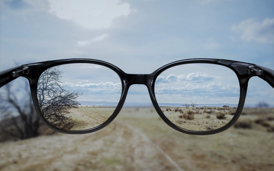 Take a Different Perspective to Make Restructuring Your Business Easier