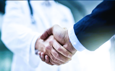 Demystifying the M&A Process for Physicians
